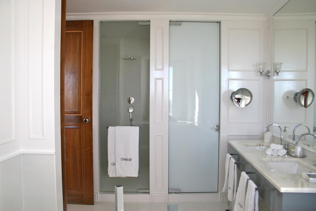 Chiado 16 Apartamento Lisboa Quarto foto