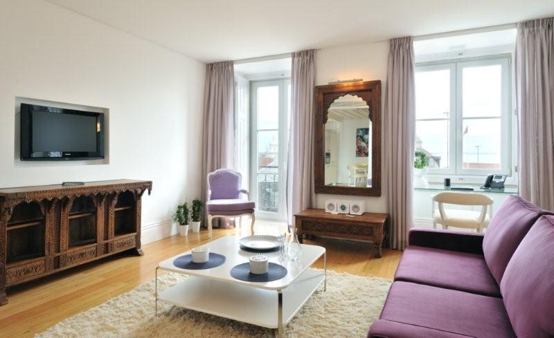 Chiado 16 Apartamento Lisboa Quarto foto