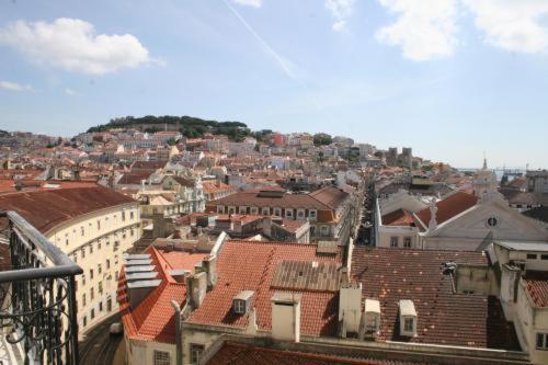 Chiado 16 Apartamento Lisboa Exterior foto
