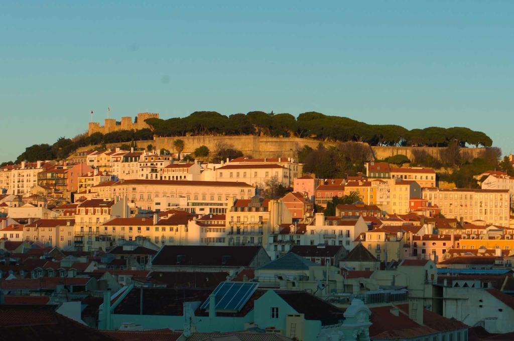 Chiado 16 Apartamento Lisboa Exterior foto